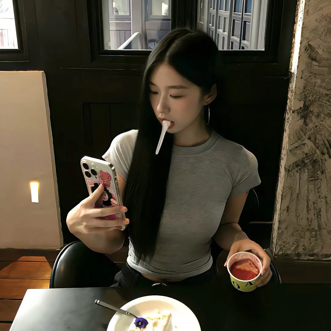 爱上平行时空的你